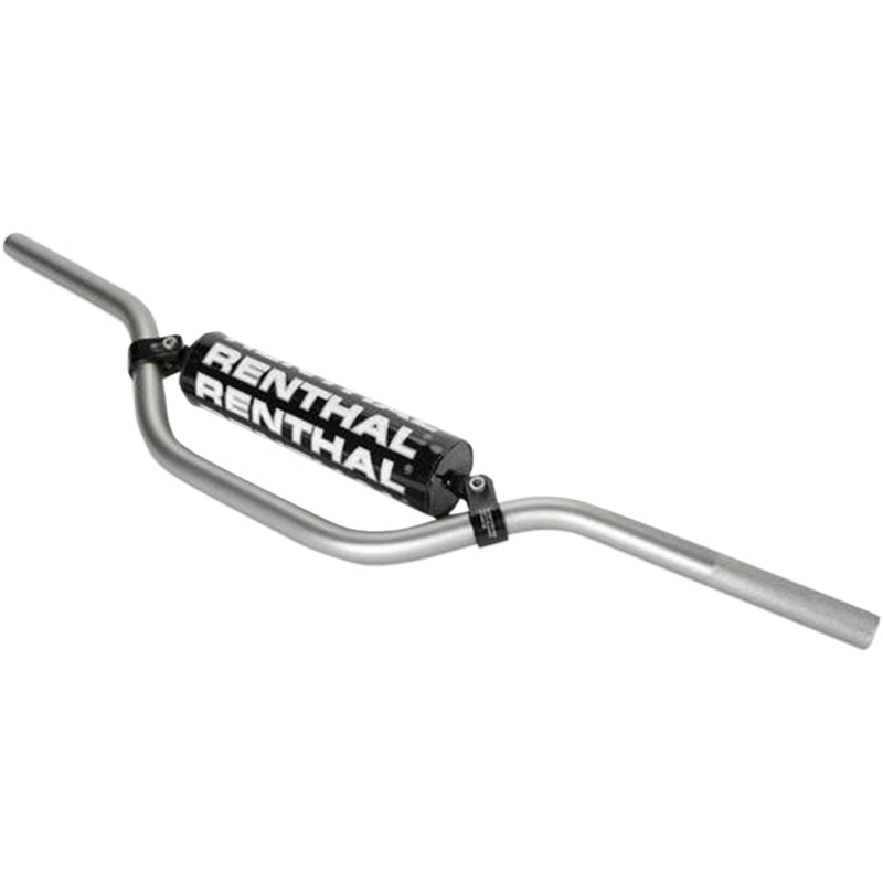 RENTHAL R784-03-TT 784-03-TT-03-219 7/8" Off-Road Handlebar — MX/RC/Mini Handlebar - 7/8" - 784 - RC Mini/85cc - Tanium
