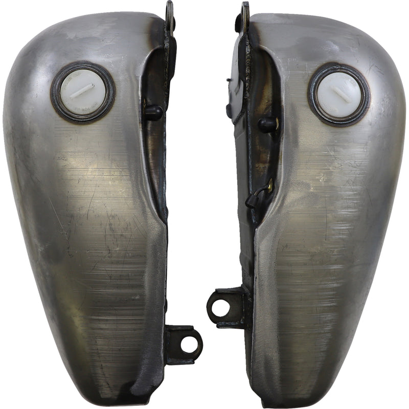 Drag Specialties Fuel Tank For Harley Softail / 1200 / Low / Wide 1984-1999