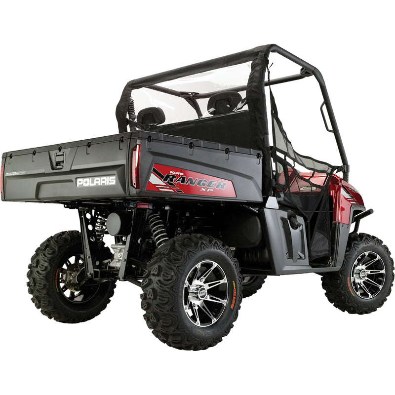 Moose Offroad 387X Wheel - 387MO147156BW4 Kawasaki Mule 2015-2023