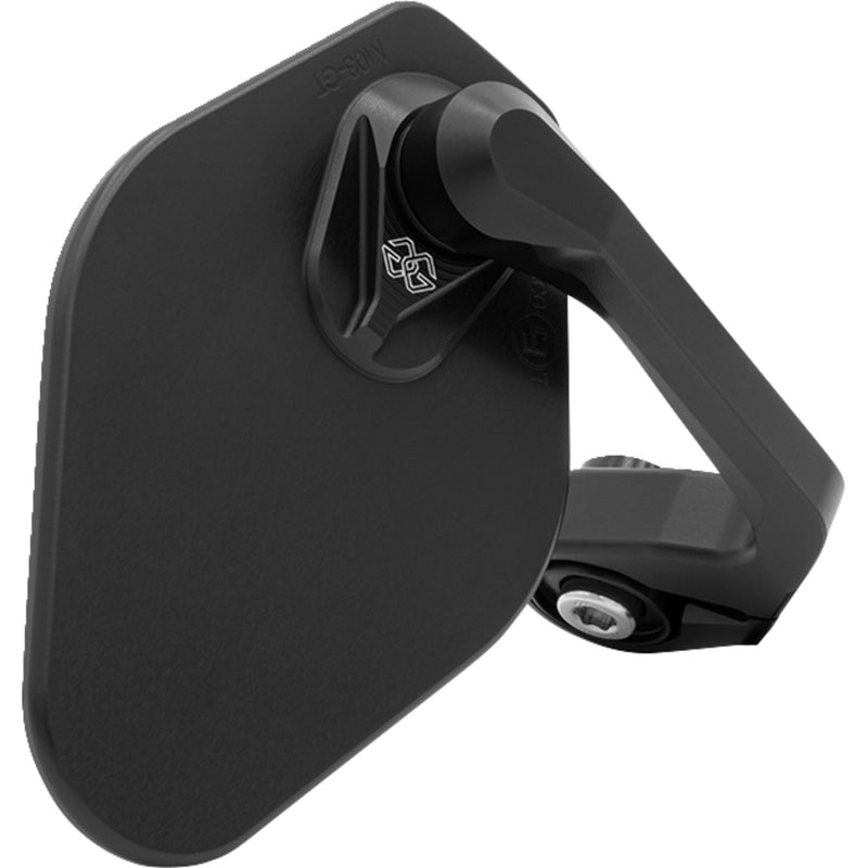 Gilles Tooling Mirror - M03-02-BD For BMW Motorcycles 2009-2025 | Kawasaki Motorcycles 2022-2025 | Triumph Speed / Street 2005-2015