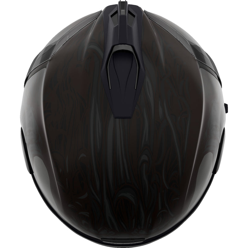 ICON 0101-17006 Airform™ Manik'RR MIPS® Helmet Airform™ Helmet - Manik'RR - MIPS® - Dark Black - Large