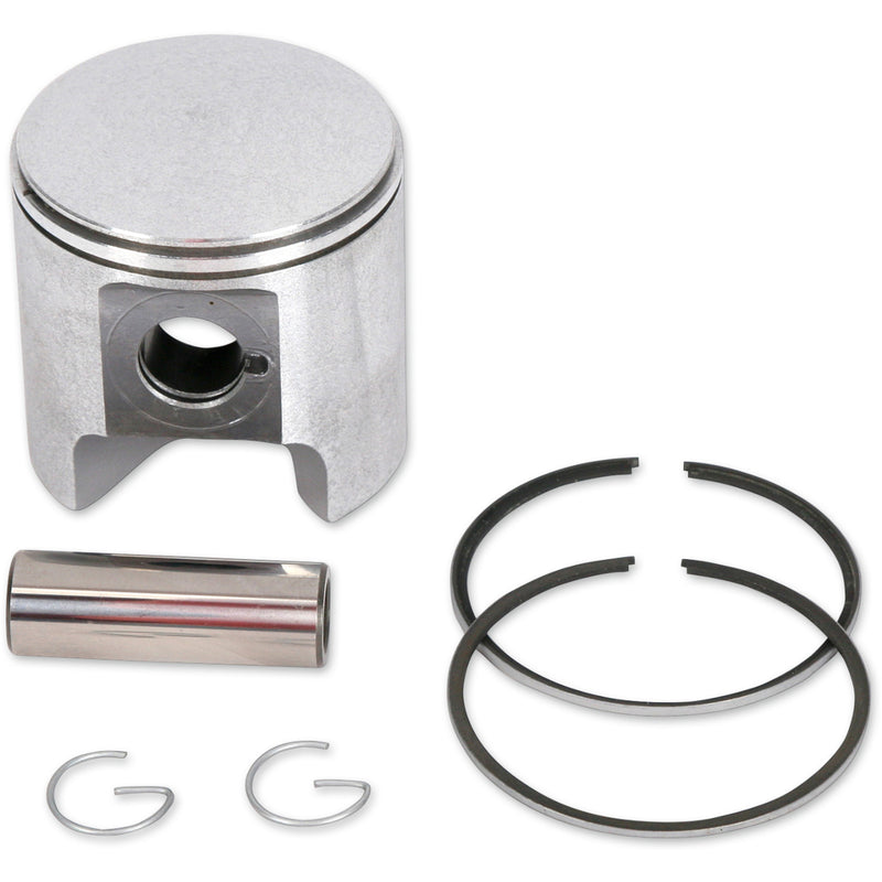 Parts Unlimited Piston Kit - 09-752 Ski-Doo Snowmobiles 1996-2002
