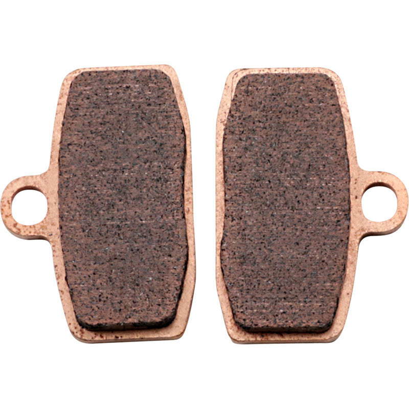 Galfer Brake Pad - FD458G1396 Husqvarna TC 85 2014-2020