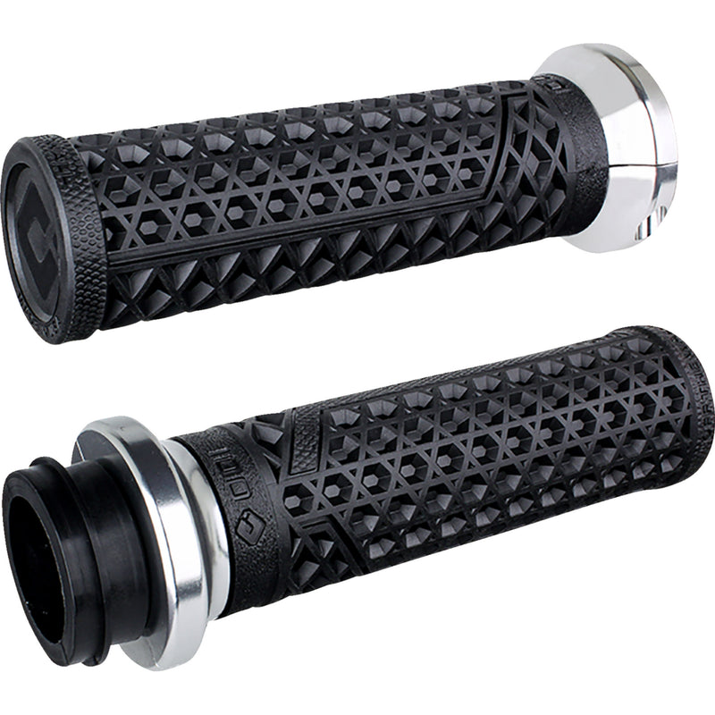Odi Vans Grips - V31VHCWB-S For Harley Motorcycles 1984-2022