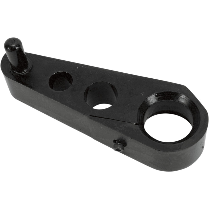 Moose Offroad Chain Slider - 1040-BLK Yamaha ATVs 1987-2012