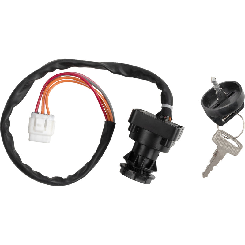 Moose Offroad Switch - 300-0128-PU Suzuki KingQuad 2005-2009
