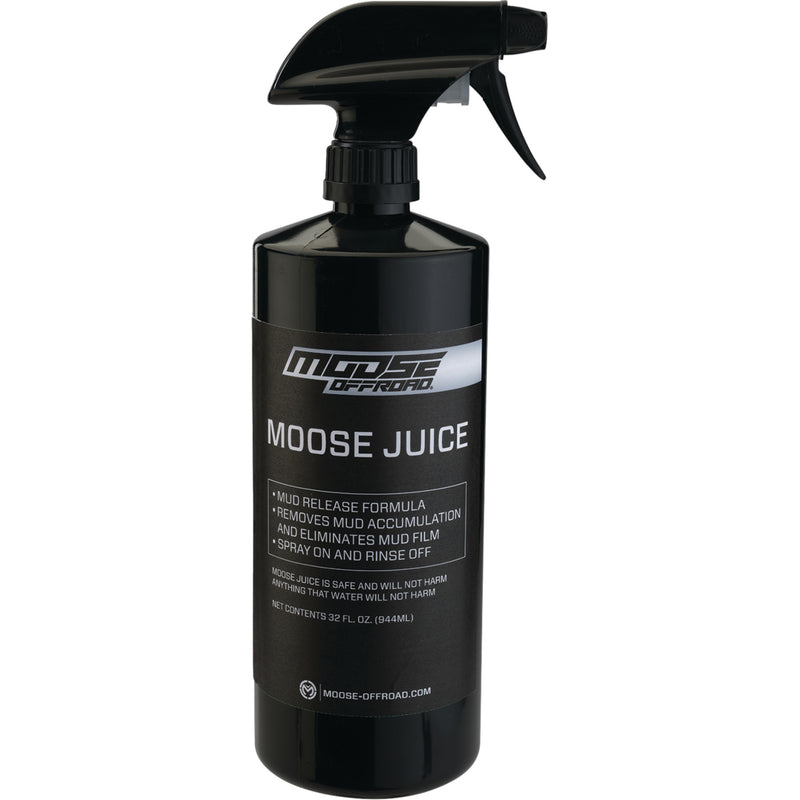 MOOSE OFFROAD 3704-0469 MORMJ250622 Moose Juice Cleaner 32 us fl oz.