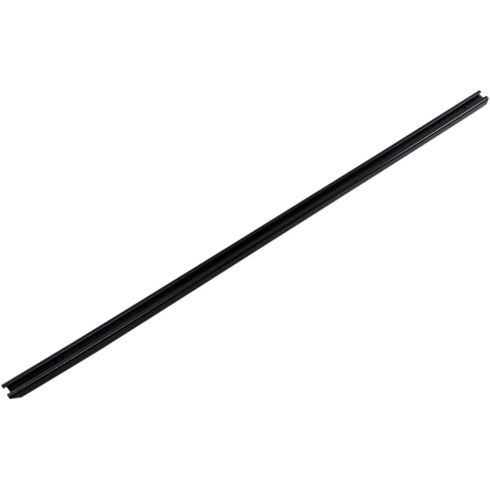 GARLAND 4703-0050 24-4500-1-01-01 Replacement Slide black  - uhmw - profile 24 - length 45.00" - polaris