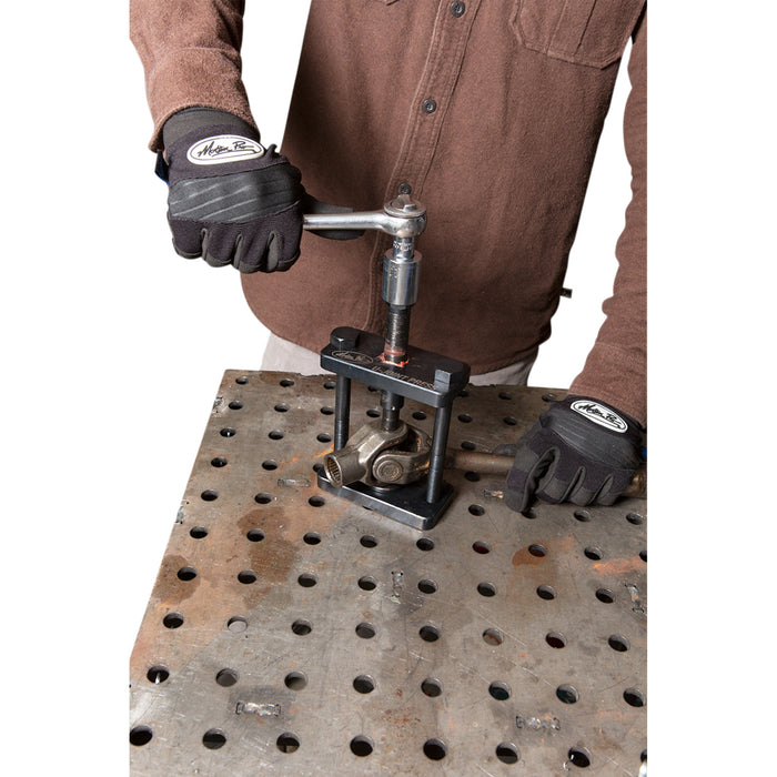MOTION PRO 3850-0446 08-0438 U-Joint Press Tool U-Joint Press