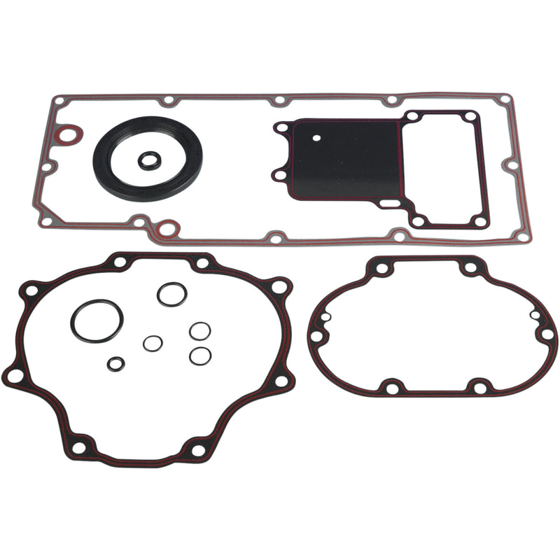 James Gasket Gasket Kit - JGI-33031-07 For Harley Touring 2007-2017