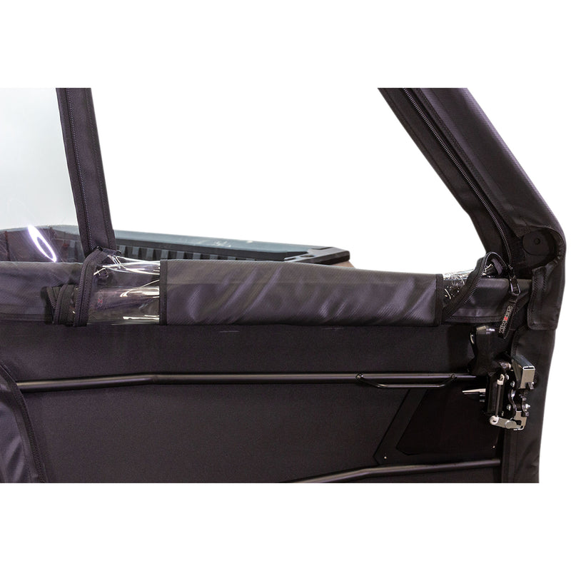Seizmik Door Kit - 52-06024KIT Polaris RZR / Ranger 2018-2026