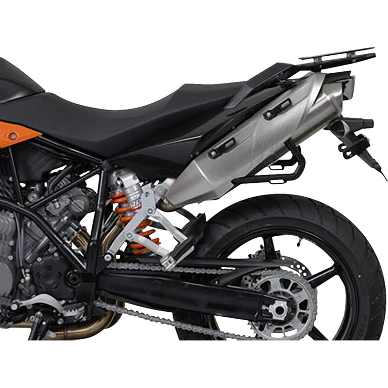 Sw-Motech Trax Hard Case System - KFT.04.621.70100/S KTM 950 Supermoto / 990 2005-2013