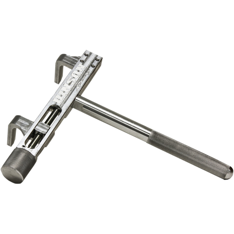 HINSON RACING 3803-0115 T002 Professional Grade Clutch Holder Tool Clutch Holder Tool