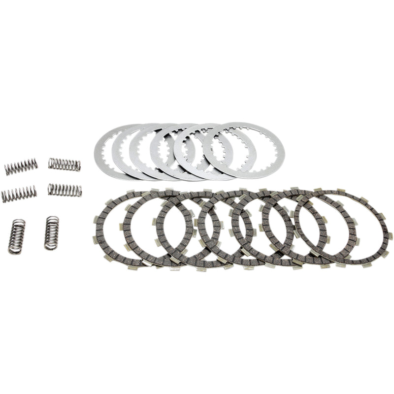 Ebc Clutch Kit - DRC299 Honda CRF450R / CRF450RX / CRF450X / CRF450L 2017-2021
