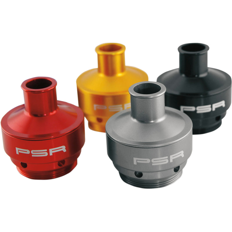 Psr Breather Kit - 02-00360-24 Ducati Motorcycles 1990-2010