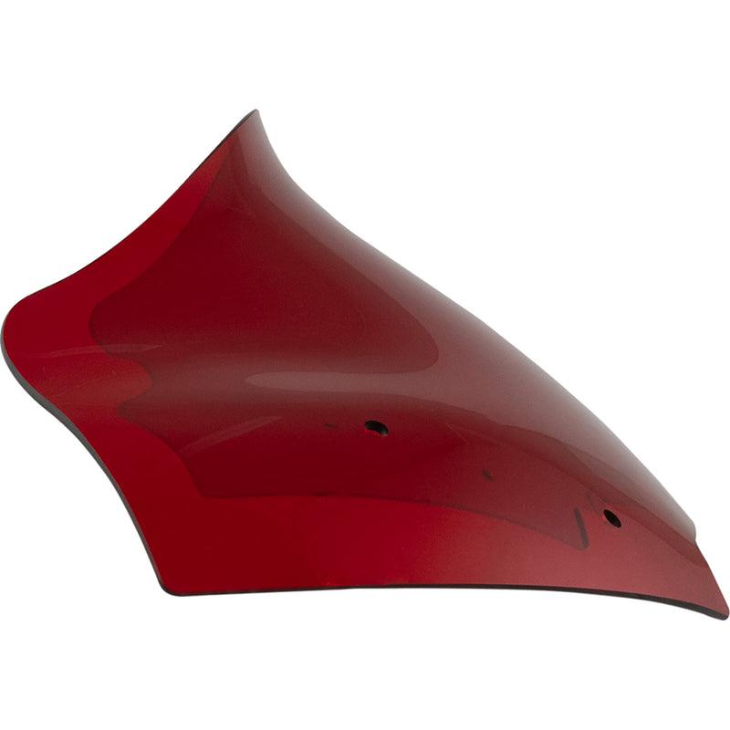 Klock Werks Kolor Flare™ Windshield - KWW-01-0715 For Harley Road Glide 2023-2026