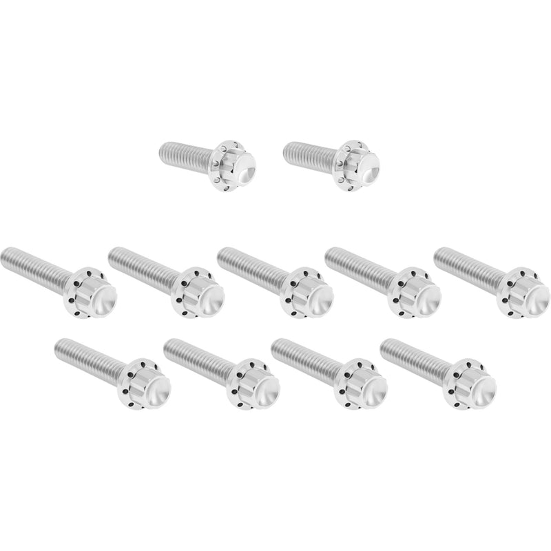 Arlen Ness Bolt - 300-980 For Harley Road Glide / Touring / Softail / Street Glide 2023-2026