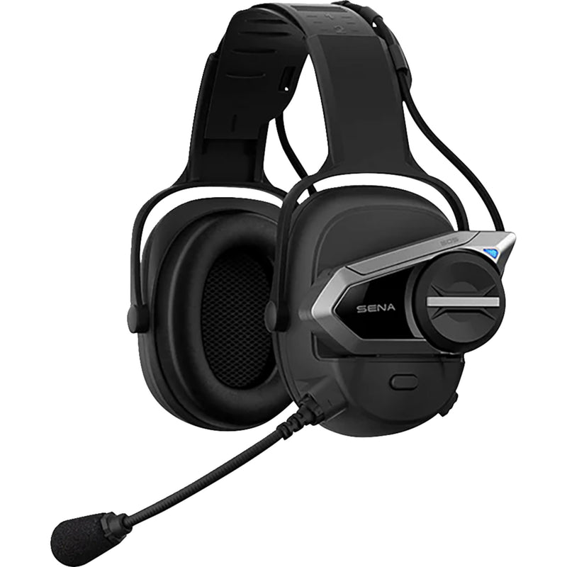 SENA 4402-1026 SC-A0333 Over-the-Head Earmuff Cradle Headset Earmuff Cradle - 20S/20S EVO/30K/50S