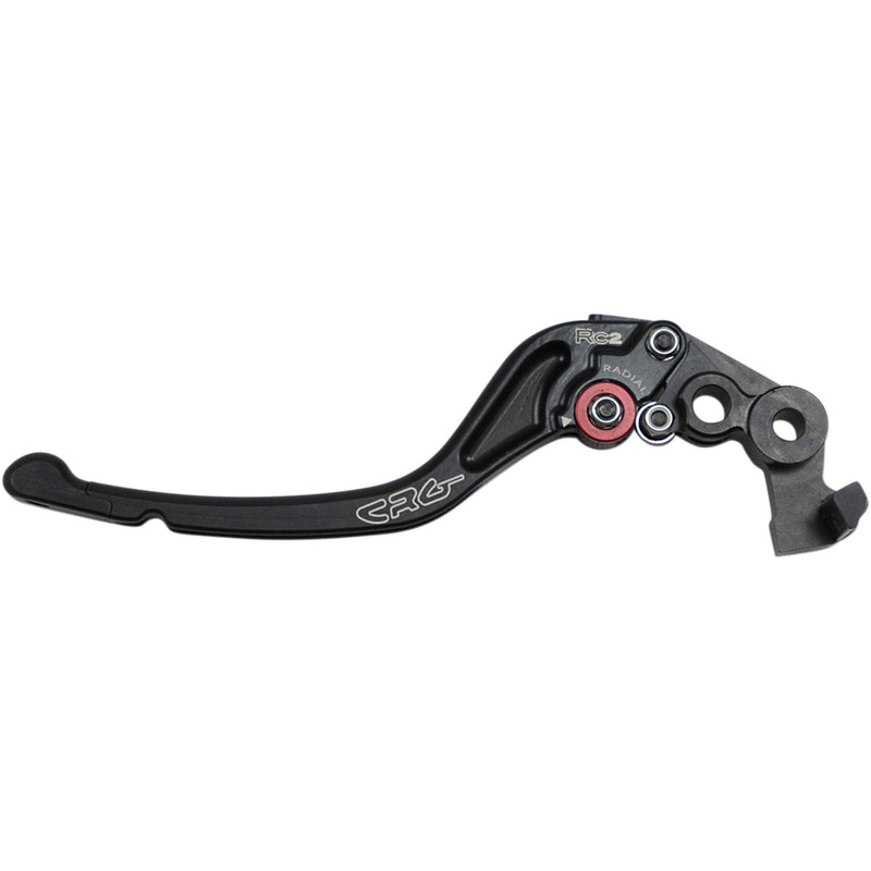 Crg RC2 Lever - 2RN-512-T-B Kawasaki 1000 2007-2016