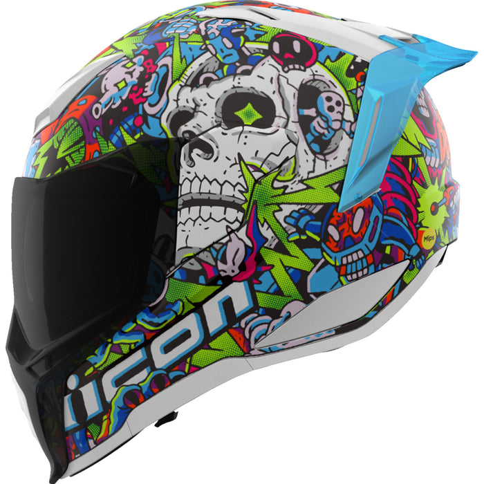 ICON Ultraflite MIPS® Helmet