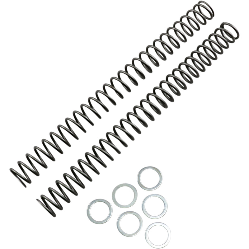 Race Tech Spring - FRSP 444742 For Yamaha Dirt Bikes 2010-2013 | Kawasaki KX 250 / KX 125 / KX 450 2005-2012 | Husqvarna 450 2009