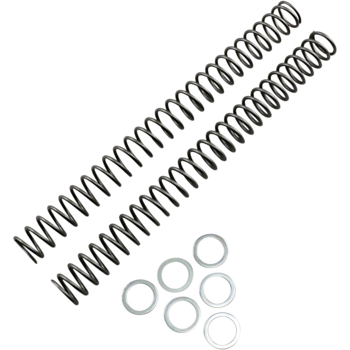 RACE TECH 0405-0095 FRSP 444742 Fork Springs — 23.50 lb/in Fork Springs - 0.42 kg/mm