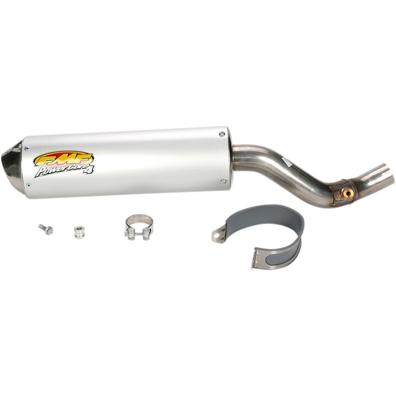 FMF Powercore 4 Muffler - 041023 Honda XR650R 2000-2007