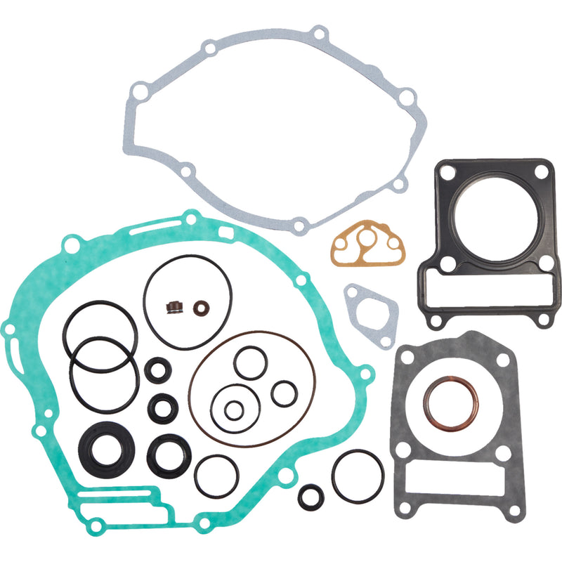 Moose Offroad Gasket Set - 811977MSE Yamaha 125 2008-2025