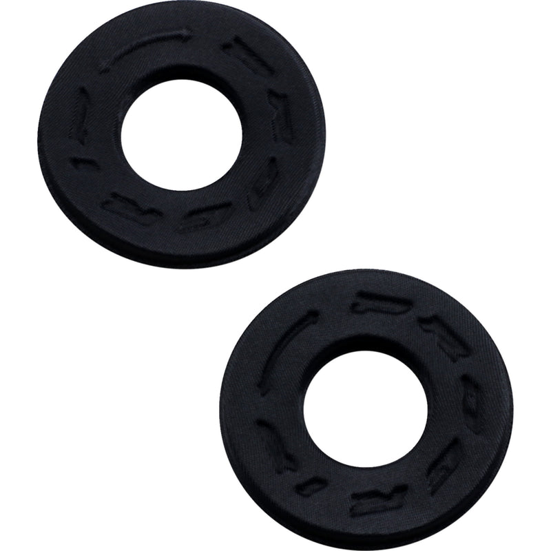 PRO GRIP 0630-2039 PA5002NE Handlebar Donuts Grip Donuts - Black