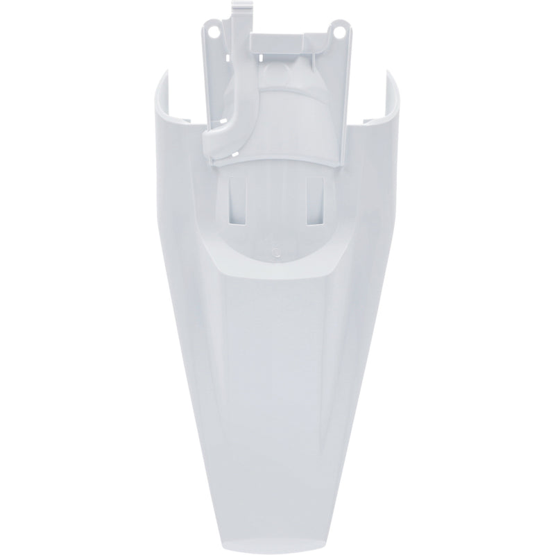 ACERBIS 1403-4443 2986590002 Rear Fender '20 oem white - husqvarna - fc/fx/tc/tx