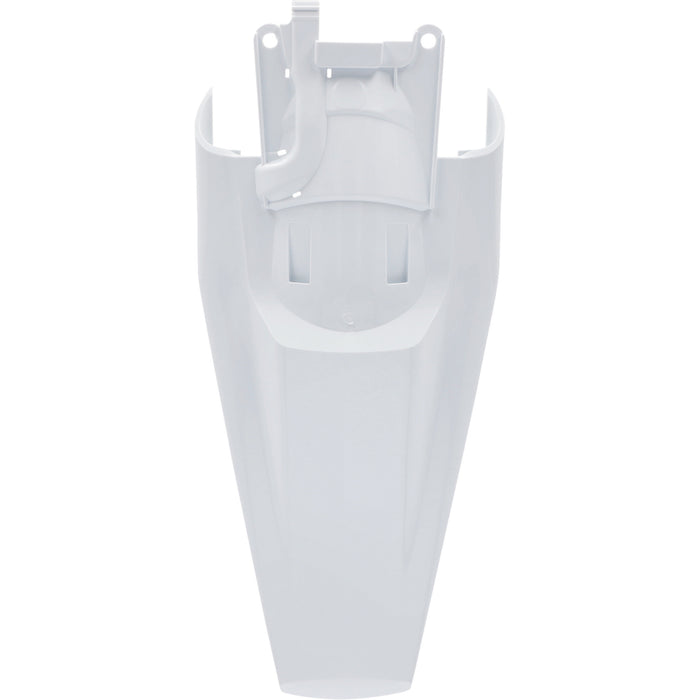 ACERBIS 1403-4443 2986590002 Rear Fender '20 oem white - husqvarna - fc/fx/tc/tx