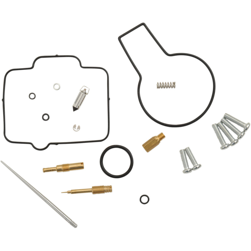 Moose Offroad Repair Kit - 26-1358 Honda XR650R 2000-2006