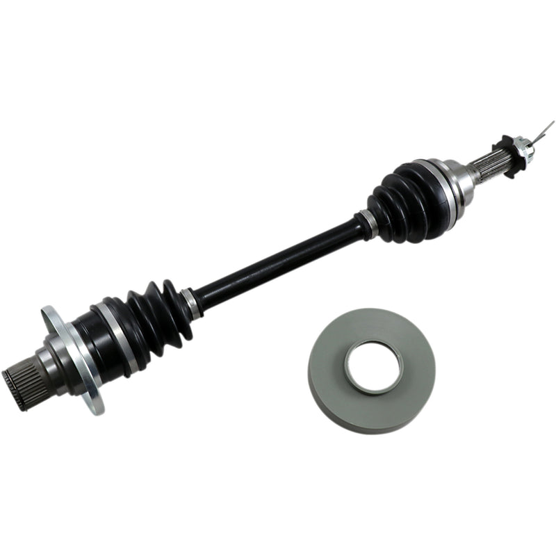Moose Offroad Axle - LM6-SK-8-320 Suzuki KingQuad 2006-2025