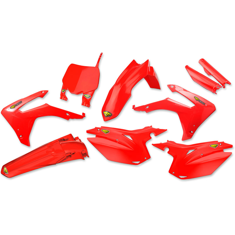 Cycra Powerflow Body Kit - 1CYC-9311-33 Honda CRF450R / CRF250R 2013-2017