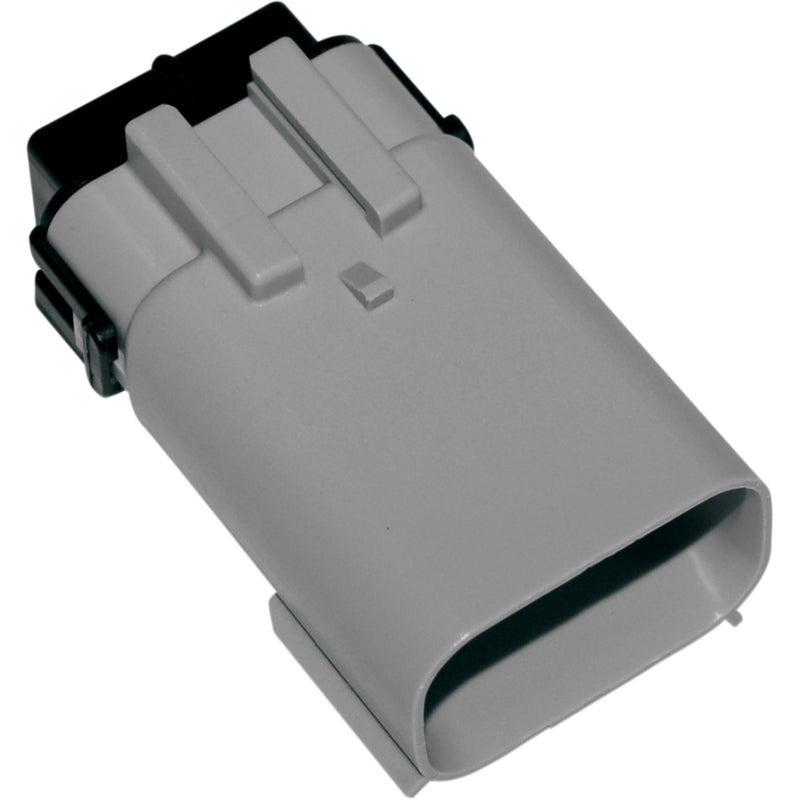 Namz Wiring Connector - NM-33482-1202 For Harley Motorcycles 2007-2013