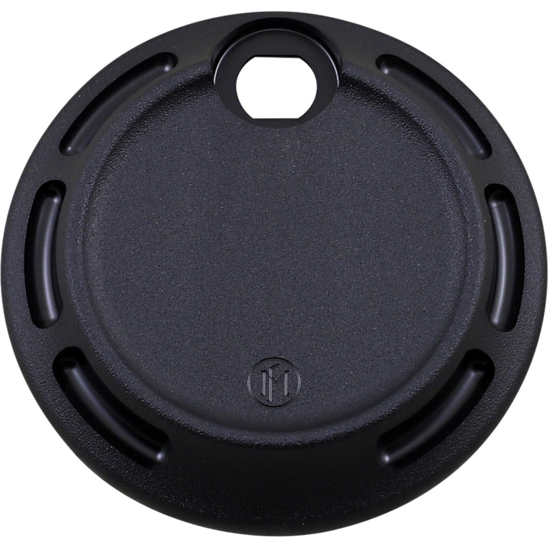 Performance Machine (pm) Apex Cover - 0200-2005APX-SMB For Harley Touring 2008-2023