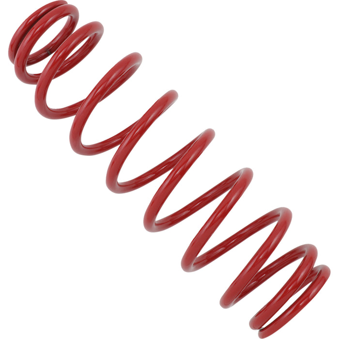 EPI 1312-0156 WE321520R Front/Rear Linear Rate Shock Spring Rear Spring - Heavy Duty - Red - Spring Rate 125 lb/in