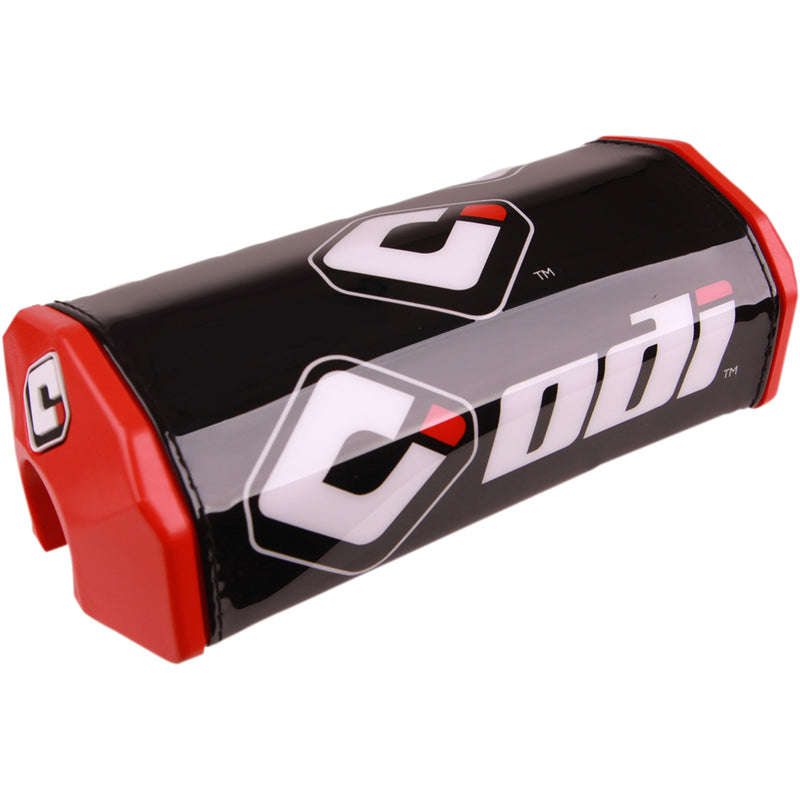 ODI 0601-3808 H72BPR Oversized Handlebar Pad Handlebar Pad - Oversized - Red