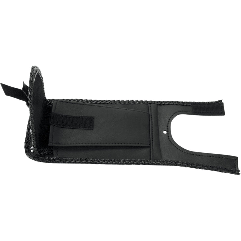 Mustang Bib - 93311 For Harley Softail 2000-2017