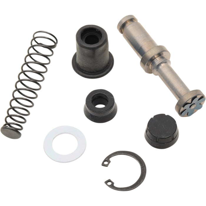PARTS UNLIMITED 1731-0521 Brake Master Cylinder Rebuild Kit Rebuild Kit - Master Cylinder