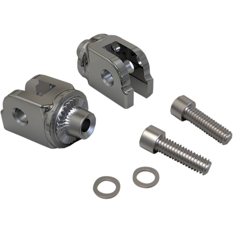Ciro Mount - 60017 For Harley Motorcycles 2018-2026