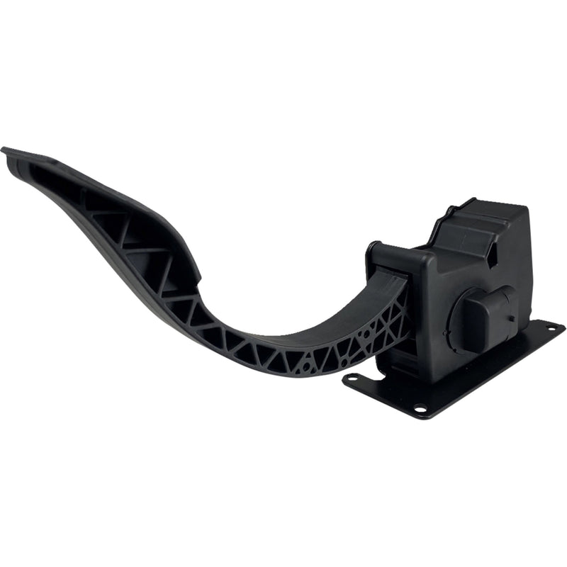 Moose Offroad Throttle Pedal - 100-1515-PU Polaris UTVs 2014-2023