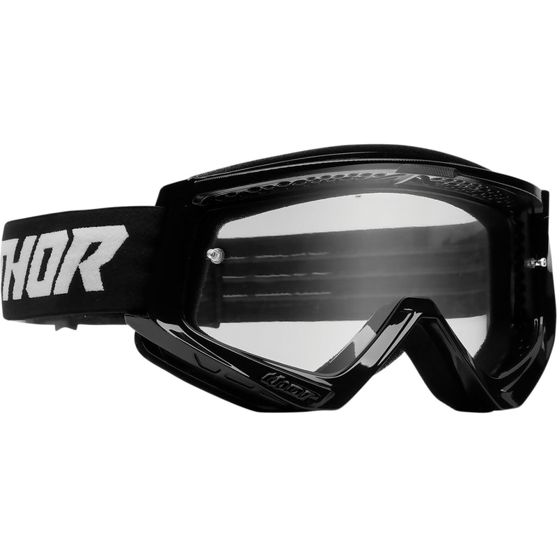 THOR Combat Racer Goggles