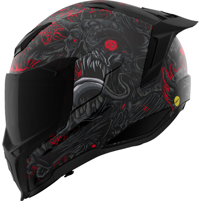 ICON Ultraflite MIPS® Helmet