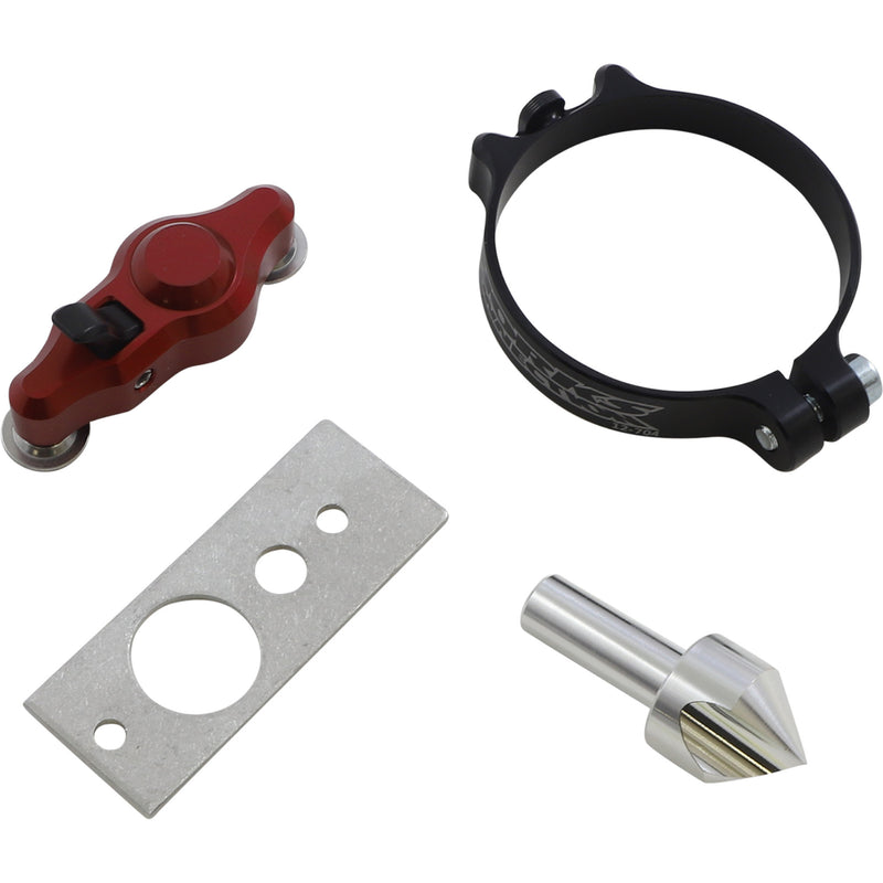 Works Connection For Husqvarna Launch Control - 12-704 For Husqvarna Dirt Bikes 2016 | Husaberg TC 125 2016