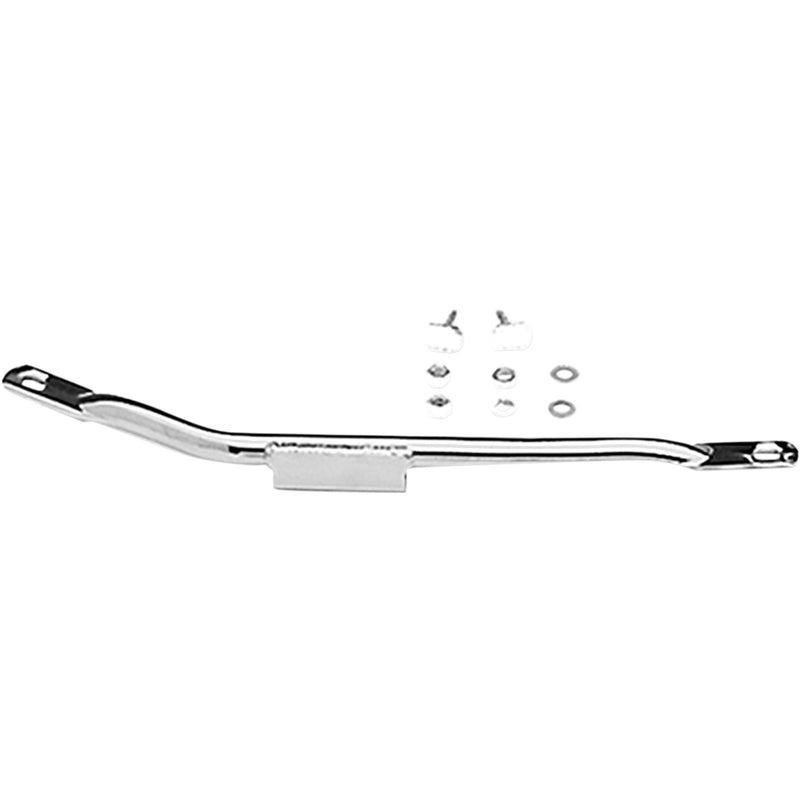 Paughco Bracket - 718D For Harley Electra Glide 1970-1984