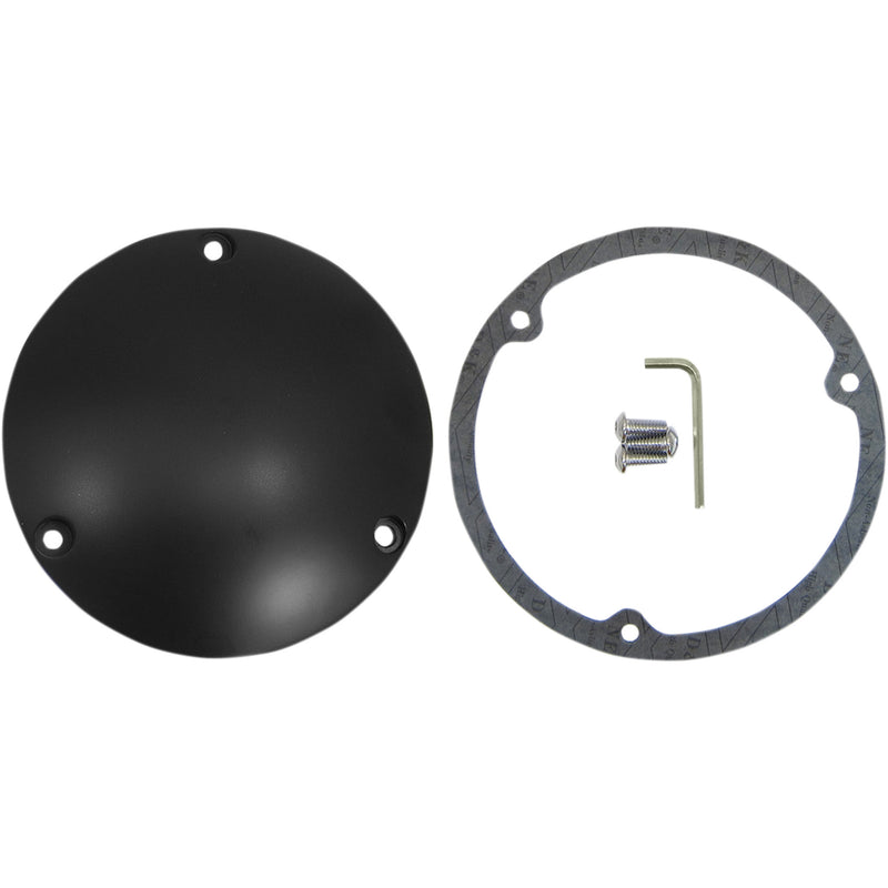 Drag Specialties Derby Cover For Harley Motorcycles 1970-1998
