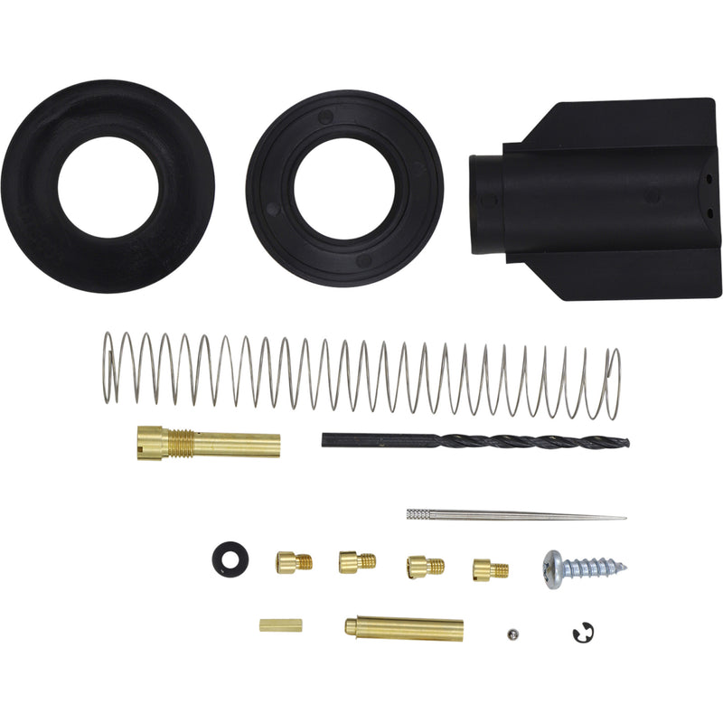 Dynojet Thunderslide Jet Kit - 8130 For Harley Dyna / Electra Glide / Touring / Super 1999