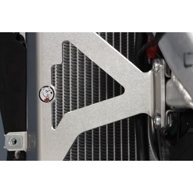 Axp Racing Brace - AX1598 Honda CRF450R / CRF250R 2021-2024