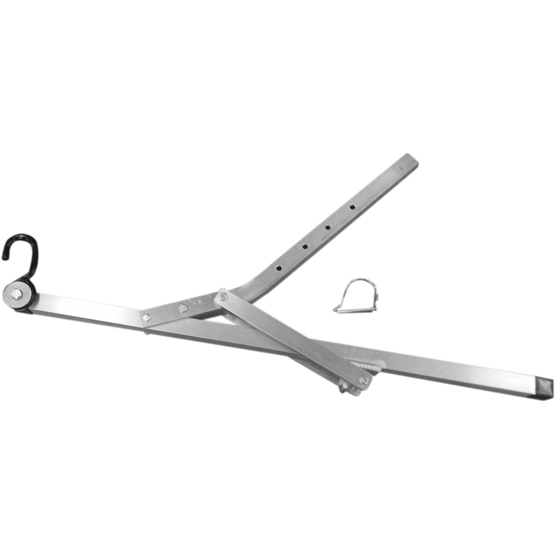EAZYMOVE 4110-0071 RL-1006-L Lift Handle for Snowmobile Warm-Up Stand Lift Handle - Warm-Up Stand